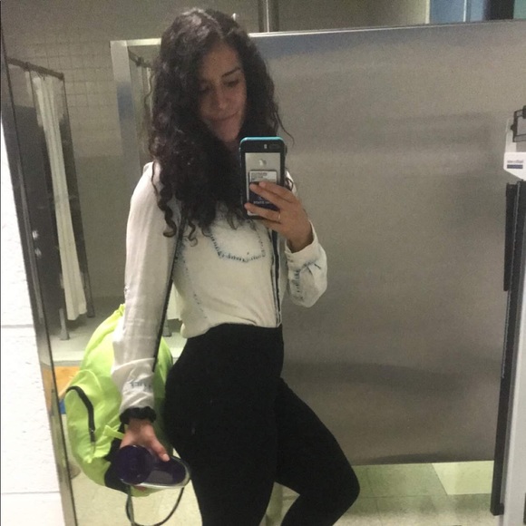 Angie Button down shirt - Picture 6 of 6